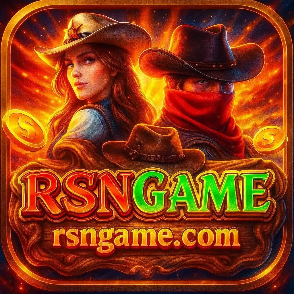 RSNGAME - Permainan Musik Penuh Energi dan Keseruan